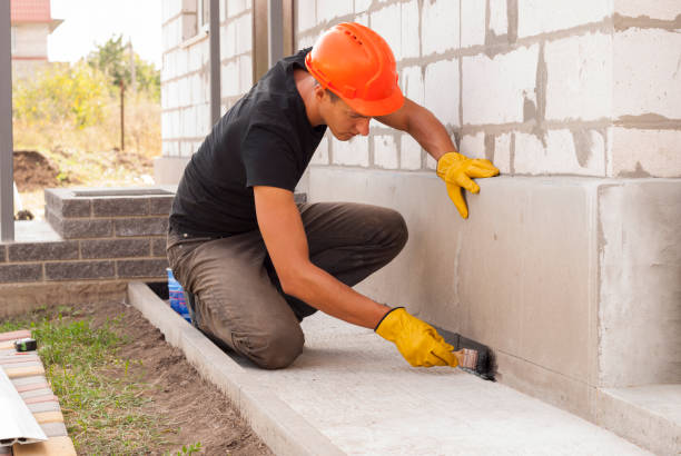 Licensed Foundation Crack Repair service in Clay Center, OH - Halo Water Proofing